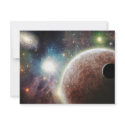Red Moon invitations