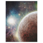 Red Moon Letterhead