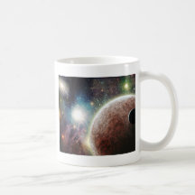 Red Moon Mugs