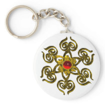 RED MOONSHINE KEYCHAINS