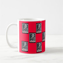 Red Mug
