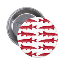 Red Muskie buttons
