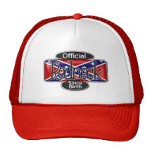 Red Neck hat