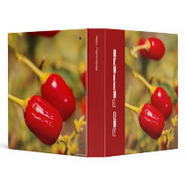 Red Peppers