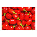Red Peppers Photo