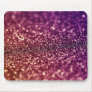 Red Pink and Purple Sparkle Diva Glitter Design
