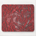Red Pool Mousemats