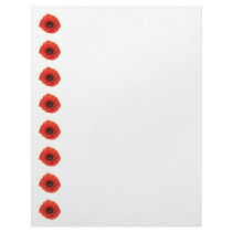 Red Poppy