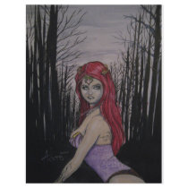 Red Princess Full Colour Flyer