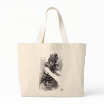 Red Queen bags