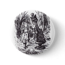Red Queen buttons