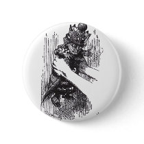 Red Queen buttons