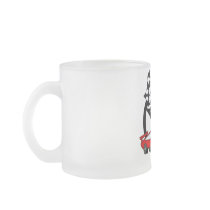 Red Race Car Tshirts and Gifts Mug