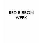 RED RIBBON WEEK t-shirts
