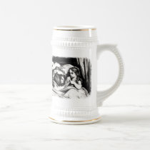 Red Riding Hood mugs