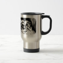 Red Riding Hood mugs