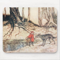 Red Riding Hood