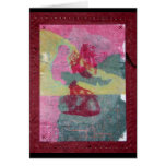Red Right Ankle Cards