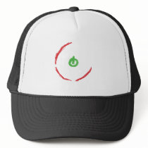 Red Ring Of Death - Gamer, Video Games, Gaming Hat
