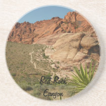 Red Rock Canyon National Conservation Area coasters