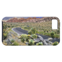 Red Rock Canyon National Conservation Area, Las iPhone 5 Covers