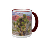 Red Rock Canyon , Nevada Coffee Mugs