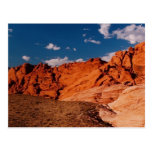 Red Rock Canyon State Park Post Cards