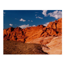 Red Rock Canyon State Park Post Cards