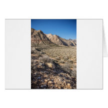 Red Rock Canyon View Cards