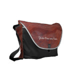 Red Rock Layer Study; Promotional Commuter Bags