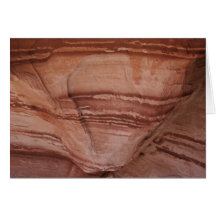 Red Rock NV #3 Card