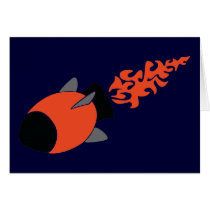 Red Rocket