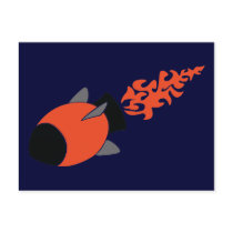 Red Rocket