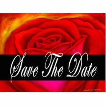 Red Rose Flower Art Photo Sculpture