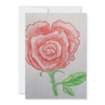 Red Rose Announcements