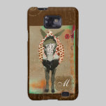 Red Rose Moses Monogram Case casemate cases