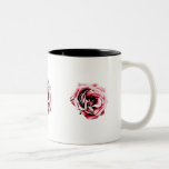 Red Rose - Mug