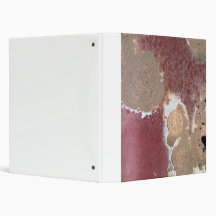 red_rust binder
