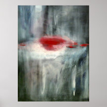 Red Sea Print