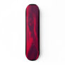 red seduction skate board