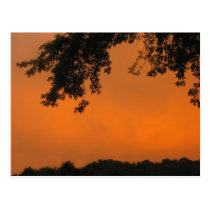 Red Skies at Night postcards