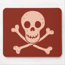 Red Skullington