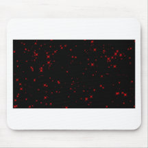 Red Sky Mouse Pads