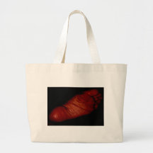 RED SOLES BAG