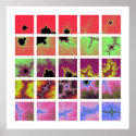 Red Something or Other posters