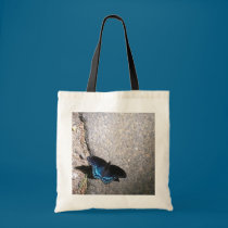 Red Spotted Admiral Butterfly bags