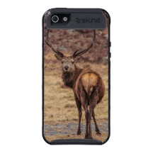 Red Stag Skinit Cargo iPhone 5 Case