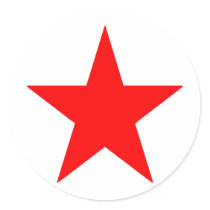 Red Star Products & Designs!