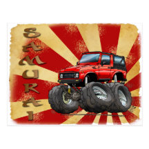 red_suzuki.png post cards