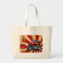 red_suzuki.png tote bag